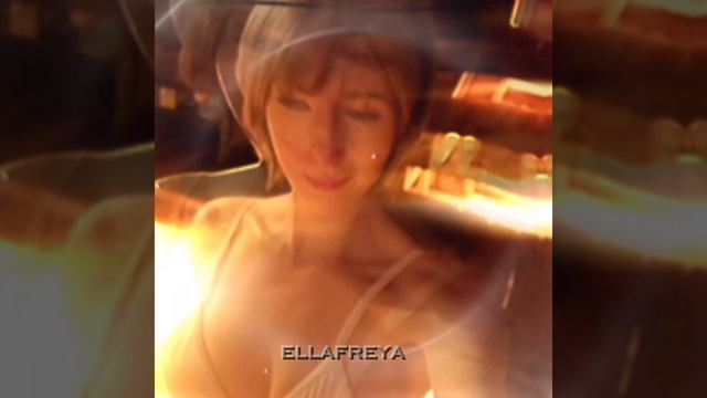 Ella Freya edit