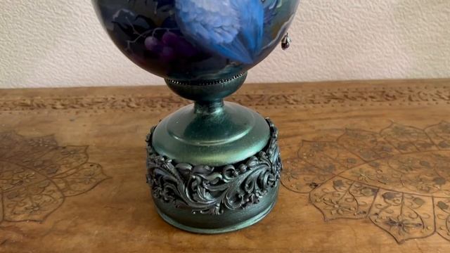 Авторская работа Юлии Уденцовой Ptichkiny.Store