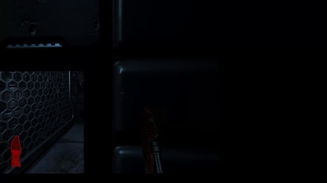 Prey (2006) - 02. Кошмар Малдера