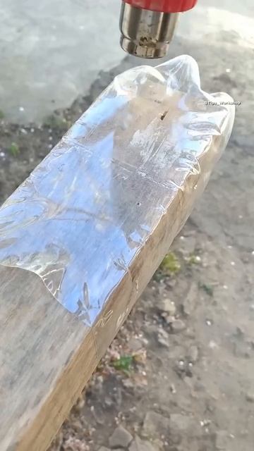 Надёжная гидроизоляция для дерева