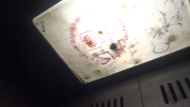 Пассажирский лифт V=1 м-с, Q=400 кг (5235)