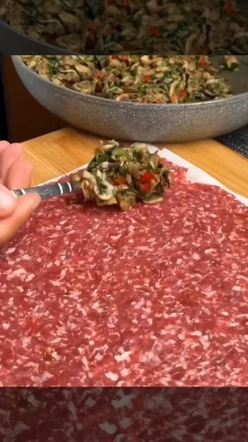 Видео от Вкусная Еда