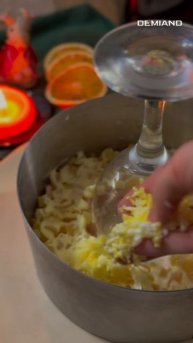 Салат на новогодний стол 🎄