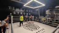 Varyag Fight Gym (Мякинино). Соревнования бокс 07.12.2025 пара 9