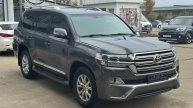 Toyota Land Cruiser 0133 - Вы можете купить в автосалоне АВРОРА Краснодар Ростовское Шоссе 23дробь1