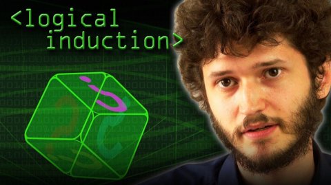 AI & Logical Induction - Computerphile