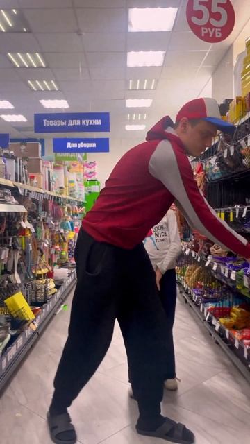 Что выбирает ребенок?