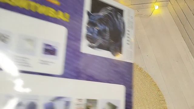 Что связала за неделю/ Ёжики крючком и котики спицами/ покупки