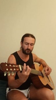 Блюз
#гитара #музыка #блюз #видео #артист