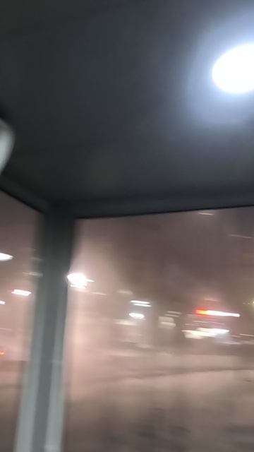 Короткие видео из Норильска в - 50 🥶