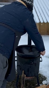 Dragon Fire Pork | Огонь Дракона — свинина по-китайски