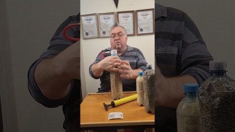 4157 Пищевая моль! Что делать?