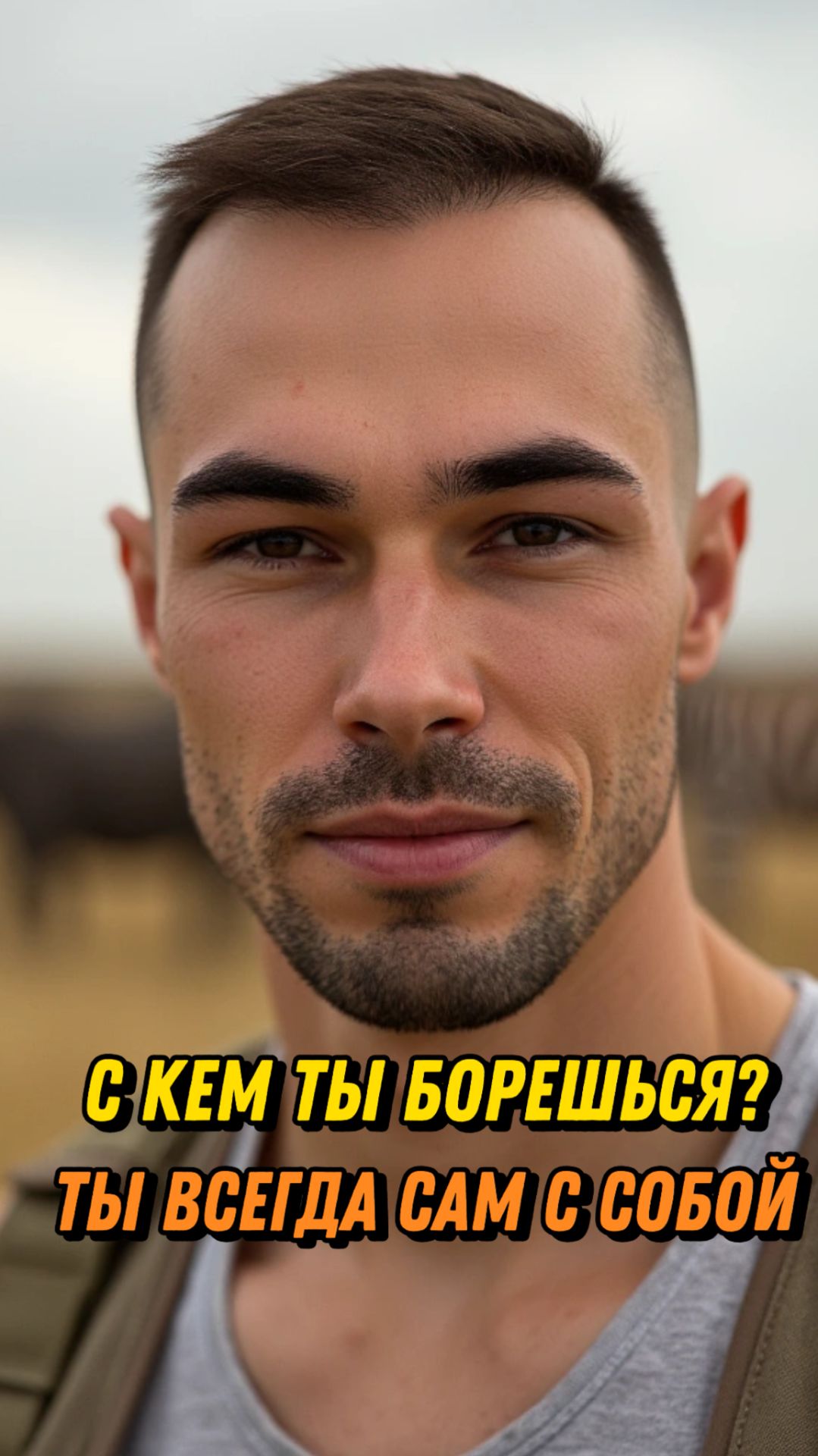 что если всё происходит не случайно