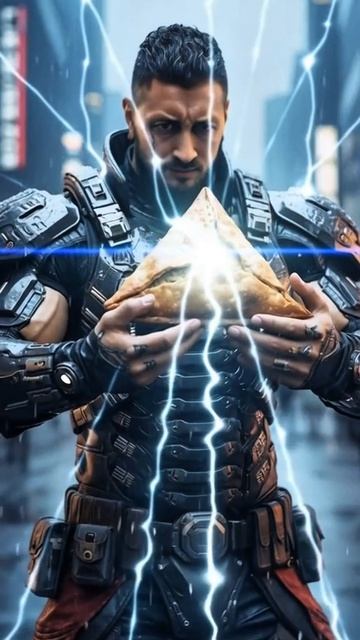 YAMBAY - Эчпочмак