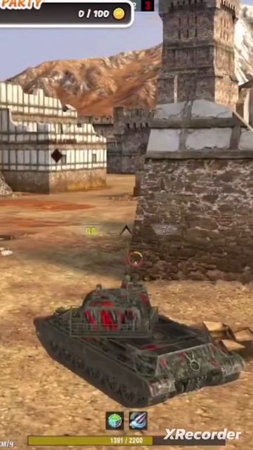 КРАСИВЫЙ КОНЕЦ БОЯ!!! ИЛИ??