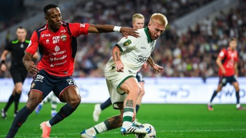 Краснодар - ЦСКА. Обзор матча 18-Тур РПЛ 07.12.2025