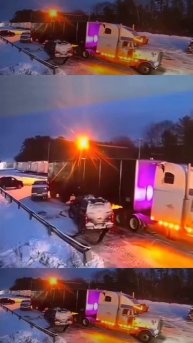 Настоящий водитель-профессионал?