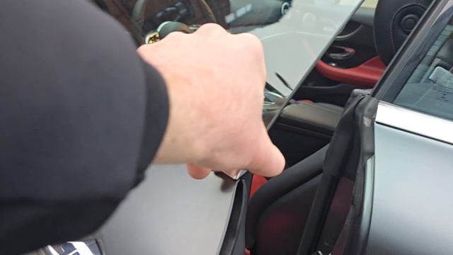 В продаже E купе полный привод 2018 год