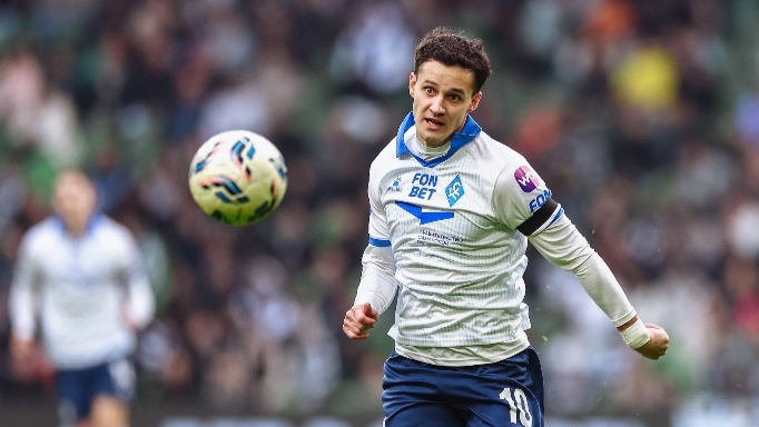 Балтика - Крылья Советов. Обзор матча Чемпионат России 07.12.2025