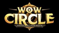 WOW Circle - Одна жизнь, нет права на ошибку за паладина! часть 1