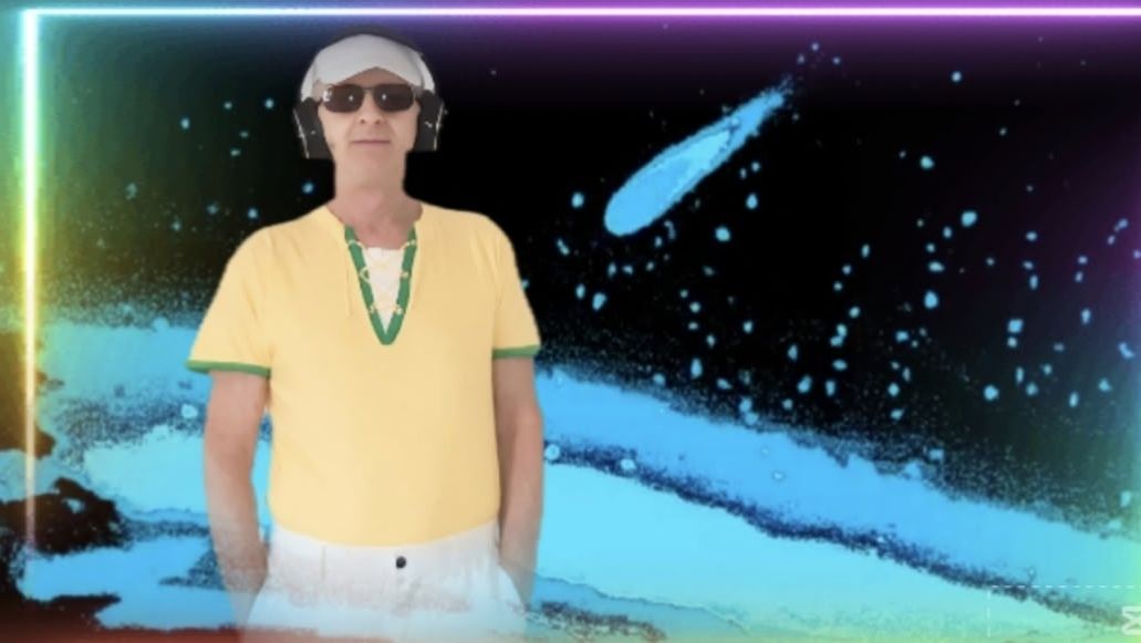 Анатолий Кулагин - Мы Пред Богом Все Равны