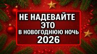 Не надевайте это в новогоднюю ночь 2025 - один цвет ломает удачу и деньги на весь год Лошади