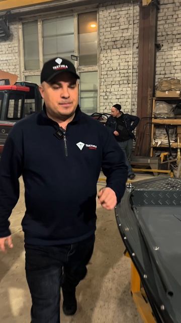 Тактика 430 P Fish - стоимость 286 100!