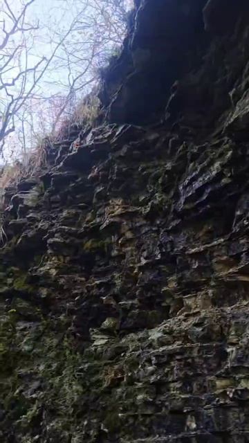 Цегельский водопад