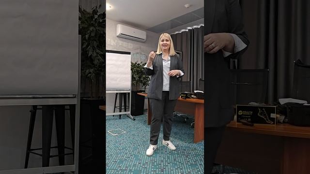 инженер про стельки