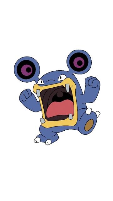 Как зовут этого покемона?