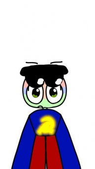 Какая-то фигня...