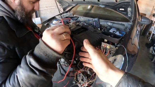 SWAP Golf 6 VR6 3.2 AXZ из Краснодара