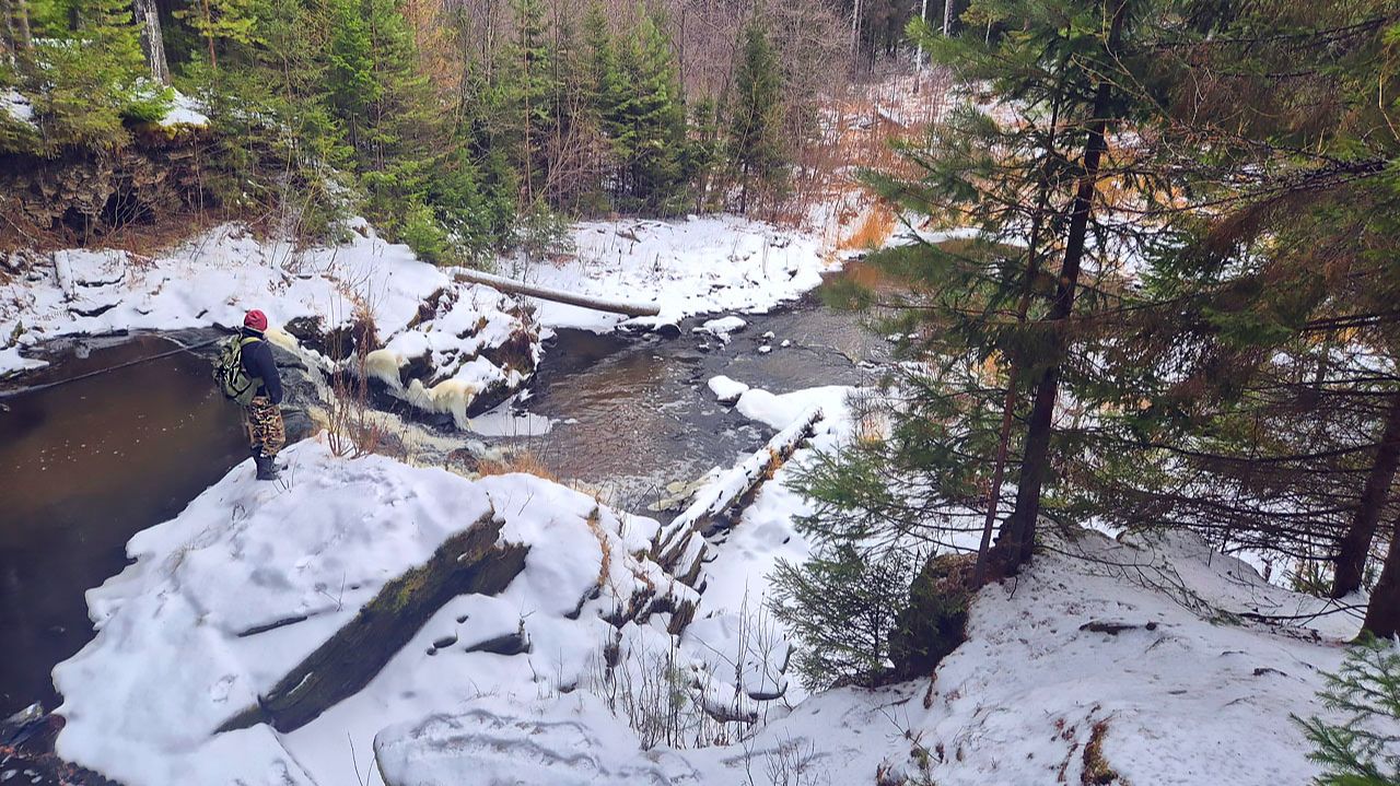 ЗИМНЯЯ РЫБАЛКА НА УРАЛЕ: Эксперты РАСКРЫВАЮТ СЕКРЕТЫ УСПЕХА