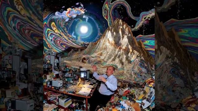 Велком ту Сансара