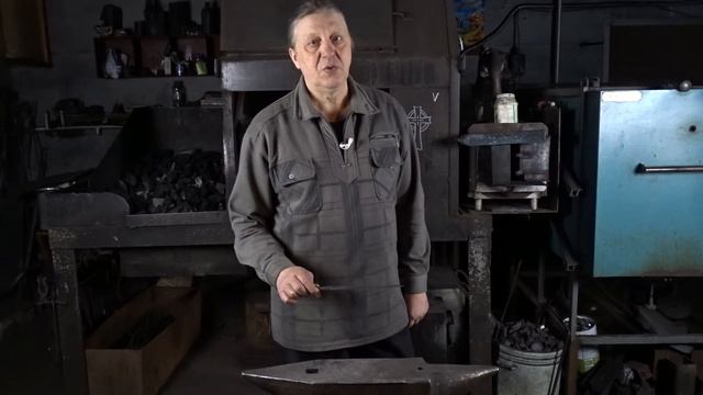 71 Суперклинок из металлолома