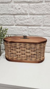 Скидка на МК «Овальная шкатулка»-https://lozamaster.online/advent?utm_source=youtube