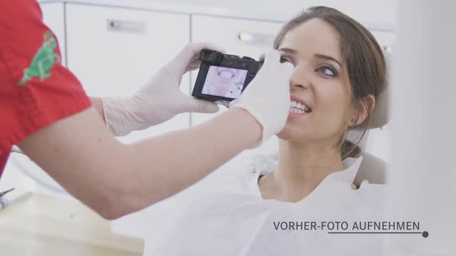 Fläsh Whitening System — отбеливание зубов шаг за шагом