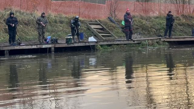 Поимки спорт зона часть 1