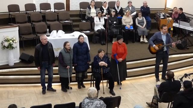 Манит сердце мечтою,  песня   07.12.2025