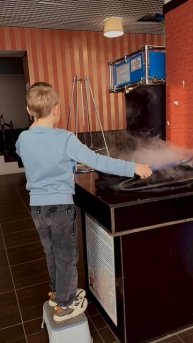 ПИСЬМА ИНДЕЙЦЕВ