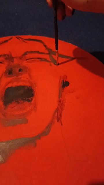 "Скованная" начало росписи
#писатель
#художник
#ольгабогомолова