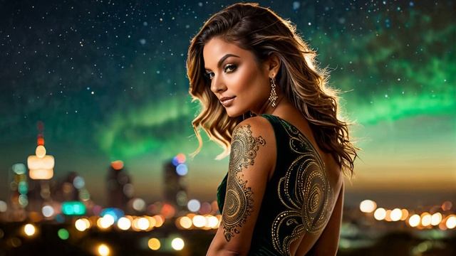 классная музыка№432