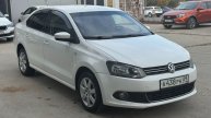 Volkswagen Polo 0694 - Вы можете купить в автосалоне АВРОРА Краснодар Ростовское Шоссе 23дробь1