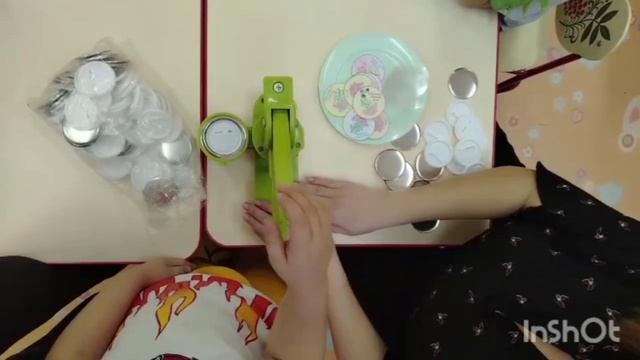 На занятии у психолога