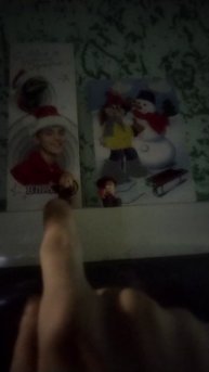 Я начел украшать дом к новому году 4 часть