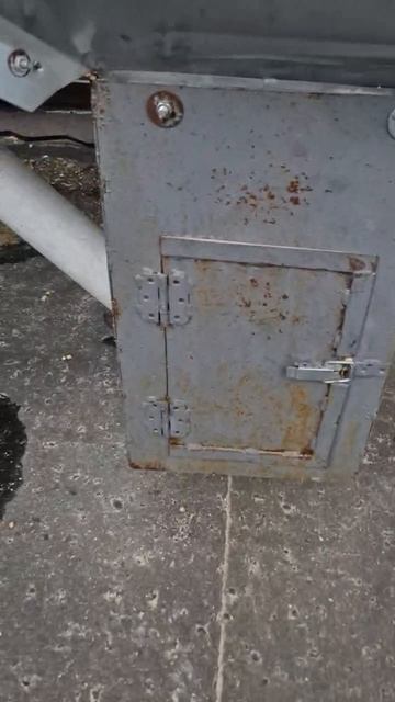 Обзор пеллетной котельной