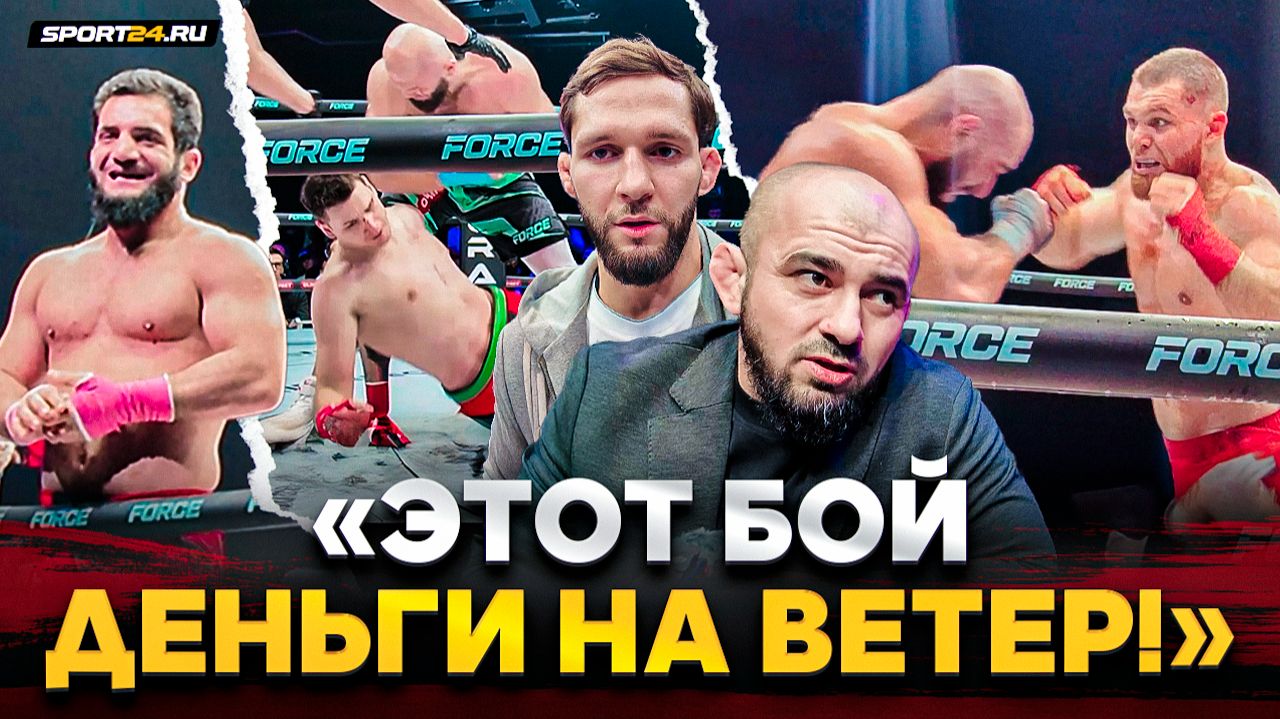 ХОРОНЖЕНКО vs ФАРТОВЫЙ: ЭТО ВАМ НЕ ПОКАЗАЛИ / Бадаев о БРИДОВЕ, Шаблий НЕГОДУЕТ, Веном ЖЖЕТ, Лендруш