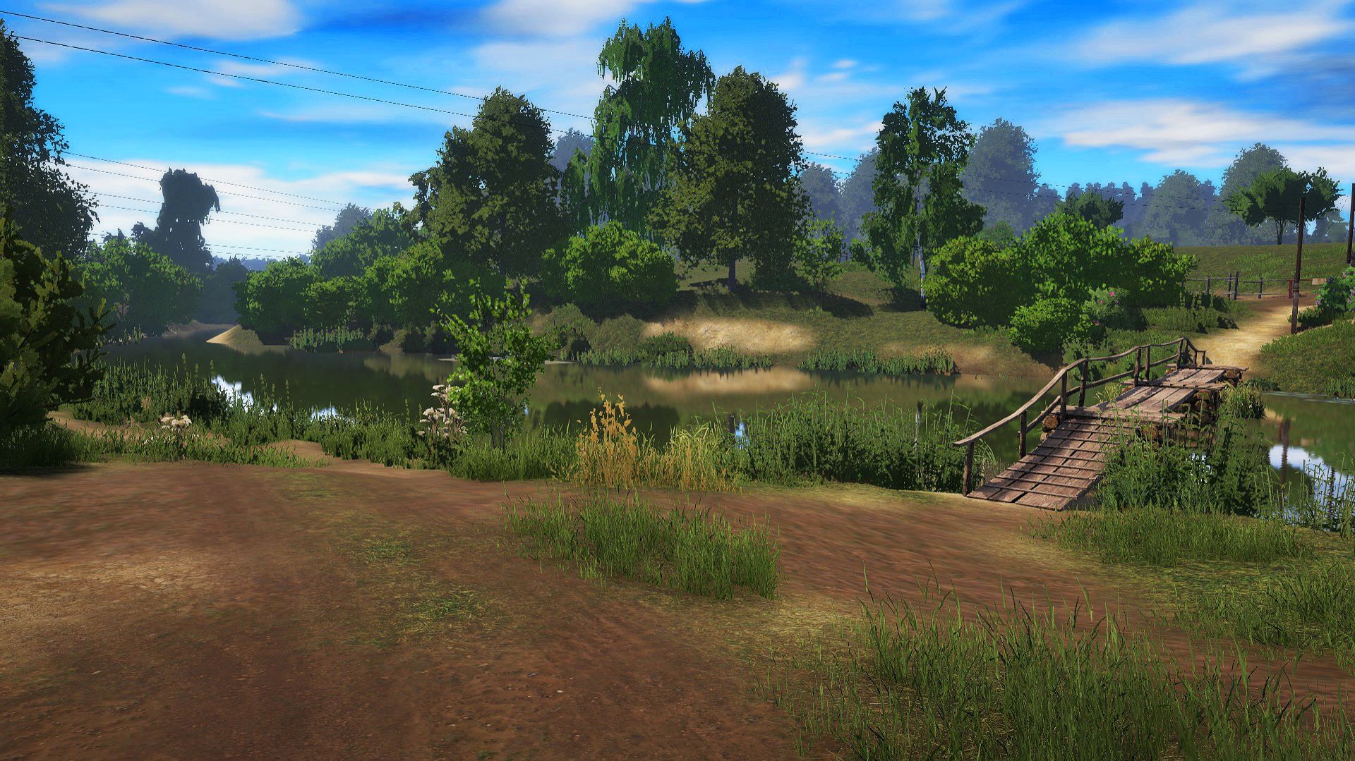 По новым местам за трофейными окунями