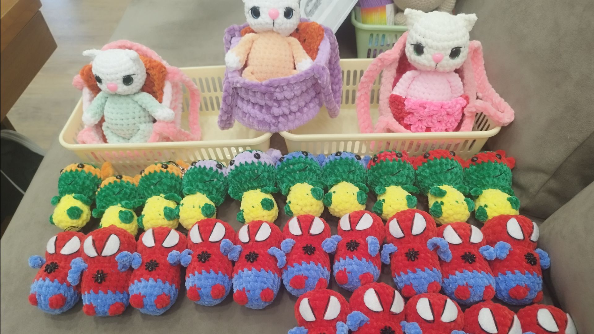 Мои работы с 01 по 05.12.2025 г. Участвую в марафонах