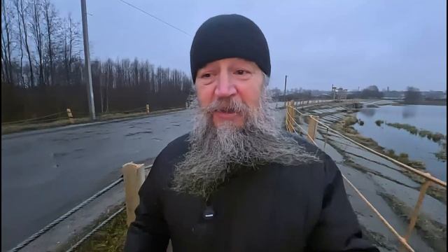 Погода как инструмент Бога